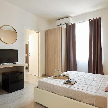 Camere Santa Rita Negrar Exteriér fotografie