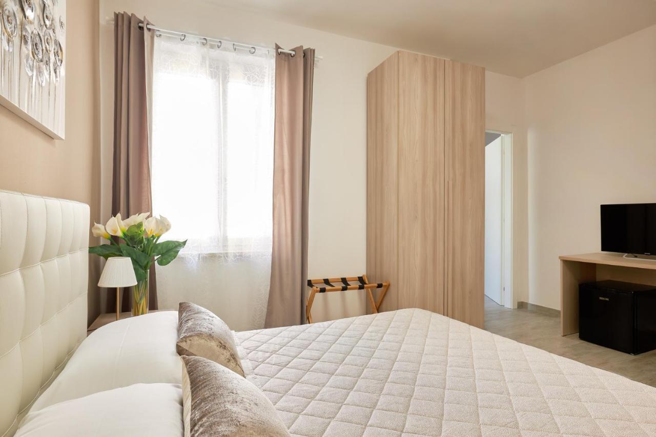 Camere Santa Rita Negrar Exteriér fotografie