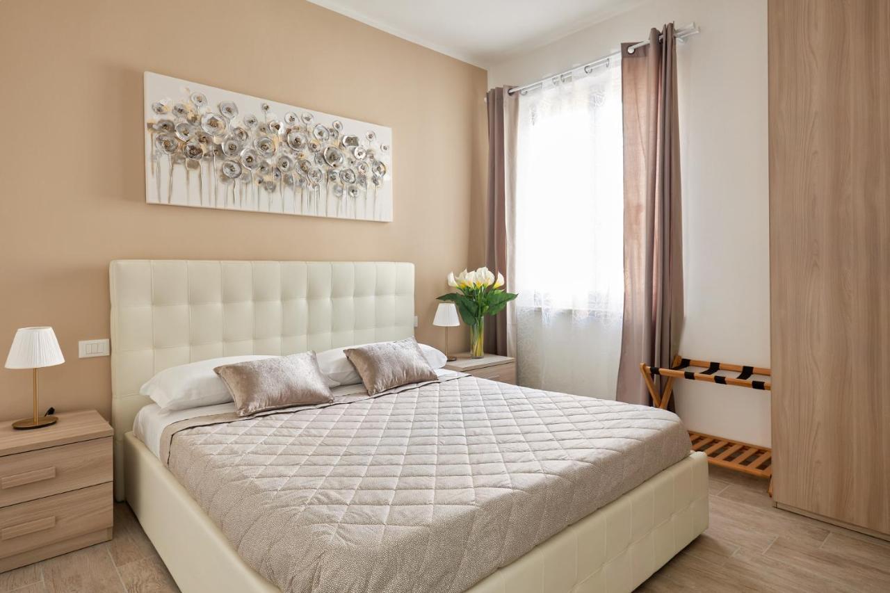Camere Santa Rita Negrar Exteriér fotografie