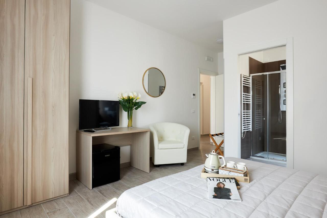 Camere Santa Rita Negrar Exteriér fotografie