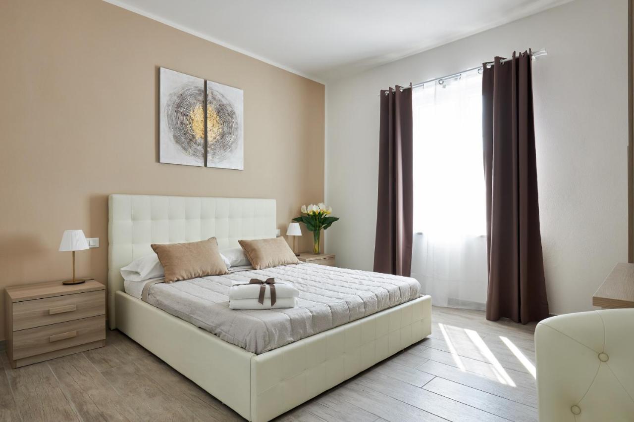 Camere Santa Rita Negrar Exteriér fotografie