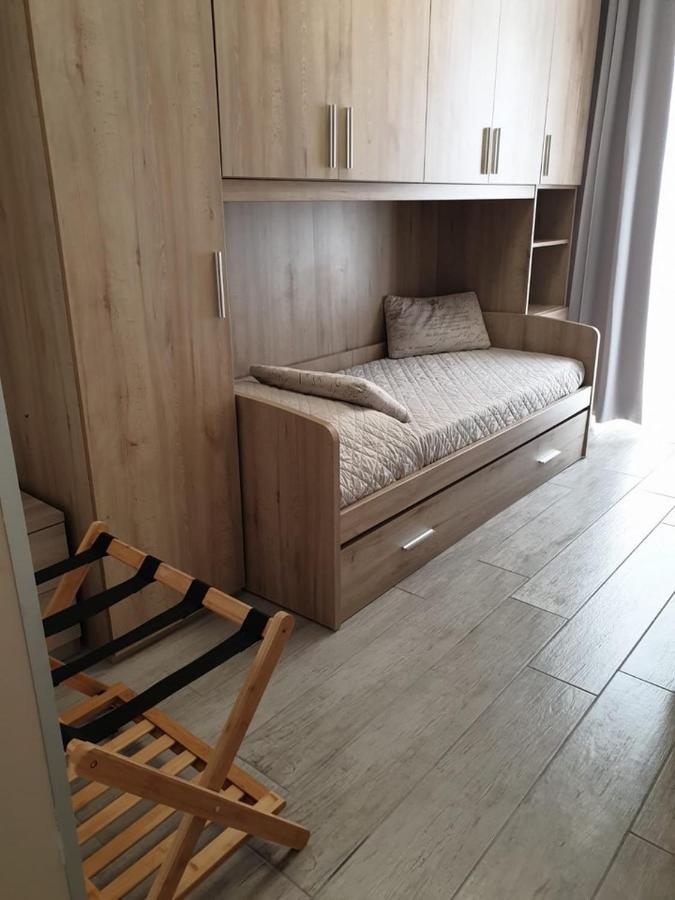 Camere Santa Rita Negrar Exteriér fotografie