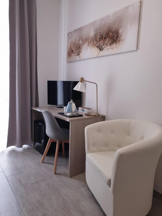 Camere Santa Rita Negrar Exteriér fotografie
