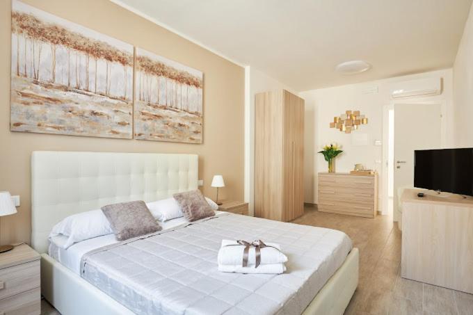 Camere Santa Rita Negrar Exteriér fotografie